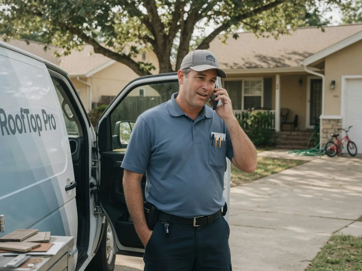 Roof Repair Montgomery, MI FAQs